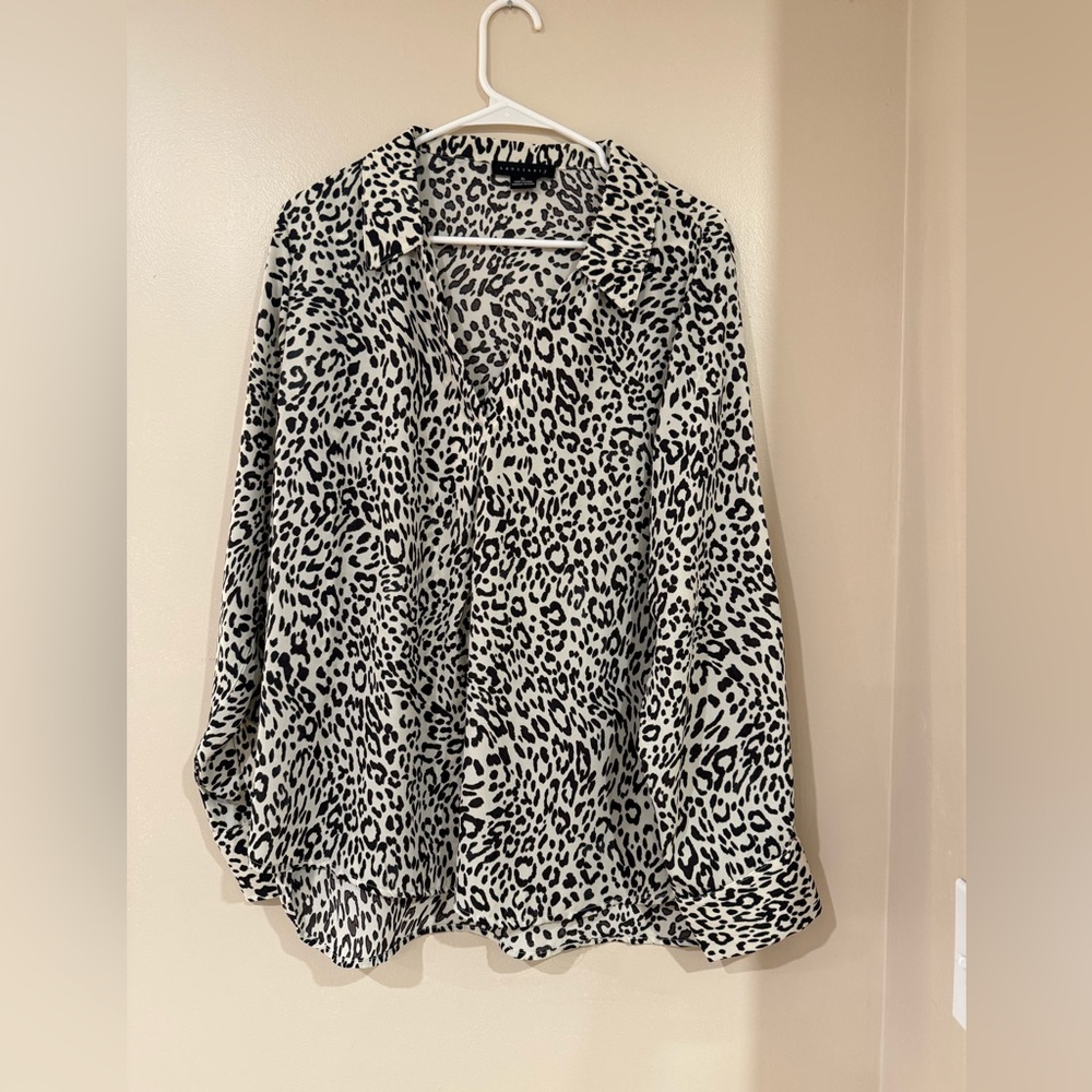 Sanctuary Top